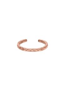 PURELEI Volcano Ring