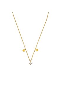 PURELEI Fire Flame Kette
