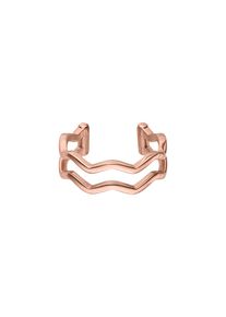 PURELEI Water Waves Ring