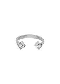 PURELEI Fire Flame Ring