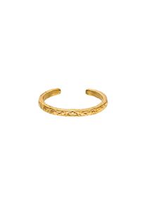 PURELEI Volcano Ring