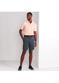 LANDS' END Golf-Shorts f&uuml;r Herren, Herren, size: regular, Blau, Polyester, by Lands' End