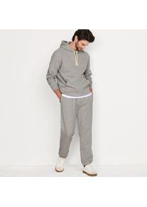 LANDS' END Serious Sweats Jogginghose f&uuml;r Herren, Herren, size: regular, Grau, Baumwoll-Mischung/Polyester-Mischung, by Lands' End