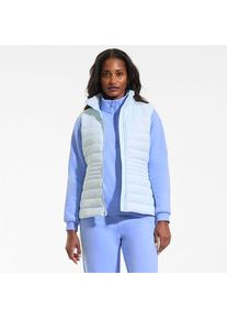 LANDS' END Daunenweste WANDERWEIGHT Verstaubar Ultraleicht f&uuml;r Damen, Damen, size: regular, Blau, Nylon, by Lands' End