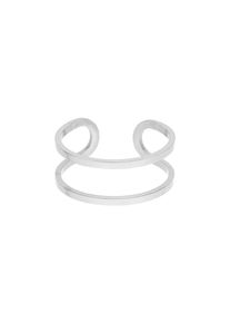 PURELEI Basic Ring Verstellbar