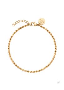 PURELEI Wheat Armband, verstellbare L&auml;nge