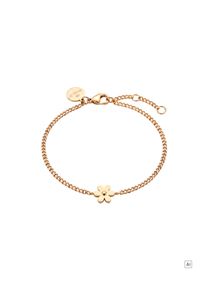 PURELEI Tiny Flower Armband, verstellbare L&auml;nge