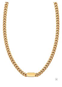 PURELEI Plate Kette