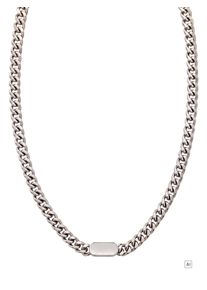 PURELEI Plate Kette