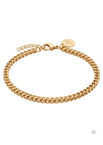 PURELEI Chevron Armband, verstellbare L&auml;nge