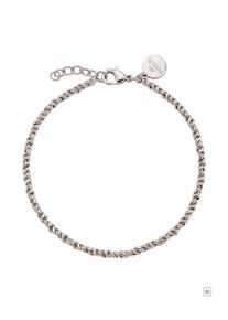 PURELEI Cord Armband, verstellbare L&auml;nge