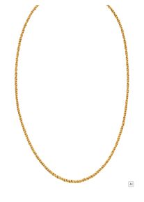 PURELEI Cord Kette