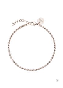 PURELEI Wheat Armband, verstellbare L&auml;nge