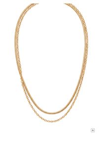 PURELEI Mix Chain Kette