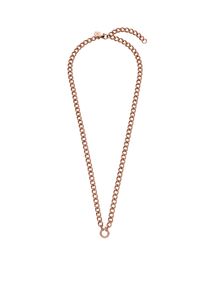 PURELEI Structure Charm Kette