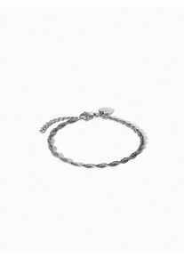 PURELEI Fine Rope Armband