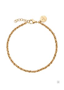 PURELEI Cord Armband, verstellbare L&auml;nge