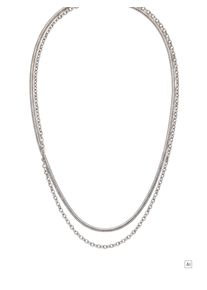 PURELEI Mix Chain Kette