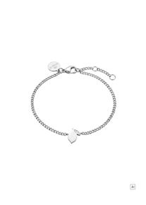 PURELEI Tiny Lemon Armband, verstellbare L&auml;nge