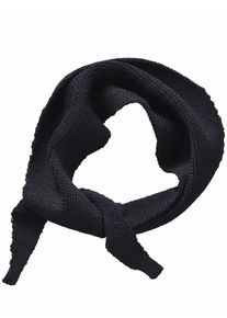 Mey & Edlich Mey & Edlich Herren Merino-Bandana Blau 100 % Wolle (Merino)