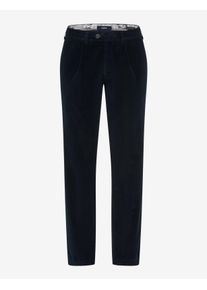 Eurex By Brax Eurex Herren Chino Style LUIS NAVY, dunkelblau, Gr. 35U