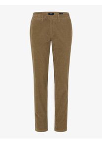 Eurex By Brax Eurex Herren Chino Style JOHN BEIGE, Beige, Gr. 54