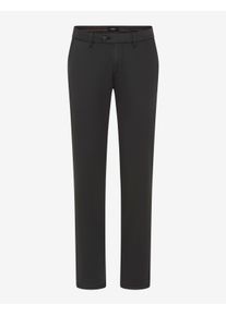 Eurex By Brax Eurex Herren Chino Style JIM TT GRAPHITE, dunkelgrau, Gr. 25U