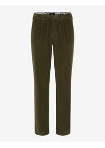 Eurex By Brax Eurex Herren Chino Style LUIS OLIVE Gr&uuml;n Oliv, gr&uuml;n - oliv, Gr. 35U