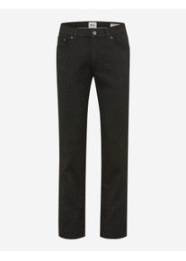 Brax Herren Five-Pocket-Hose Style COOPER CEMENT, grau, Gr. 36/30