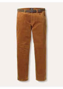 Walbusch G&uuml;rtel-Cord Five-Pocket