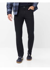 Brax Herren Five-Pocket-Hose Style COOPER NAVY, dunkelblau, Gr. 44/32