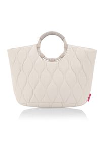 loopbag Reisenthel hobo - puffer stone