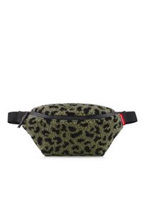 beltbag Reisenthel - teddy leo olive