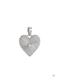 PURELEI Shining Heart Charm
