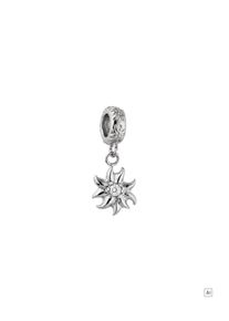 PURELEI LEI Edelwei&szlig; Charm