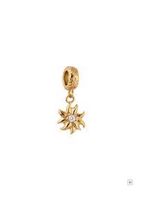 PURELEI LEI Edelwei&szlig; Charm