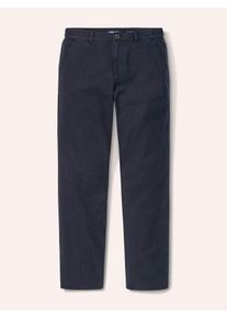 Walbusch Leinen-Chino Frischekick