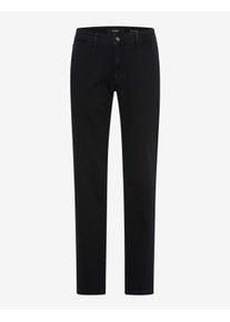 Eurex By Brax Eurex Herren Chino Style THILO BLUE BLACK, denim dunkelblau, Gr. 29