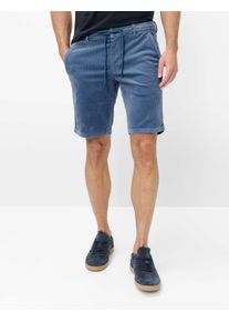 Brax Herren Bermuda Style BALU ATLANTIC, Blau, Gr. 48