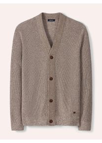 Walbusch Mouline Cardigan