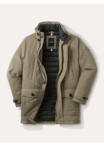 Walbusch Ultraskin Leichtparka