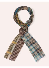 Walbusch Baumwollschal Swiss Cotton