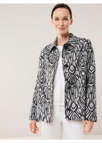 Walbusch Jacquard Jacke