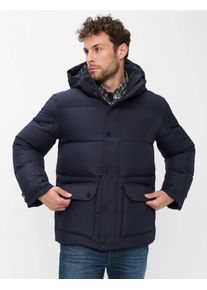 Brax Herren Steppjacke Style SAM navy, dunkelblau, Gr. XXXL