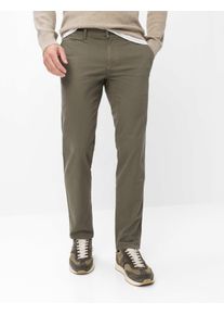 Brax Herren Chino Style FABIO IN OLIVE Gr&uuml;n Oliv, gr&uuml;n - oliv, Gr. 36/32