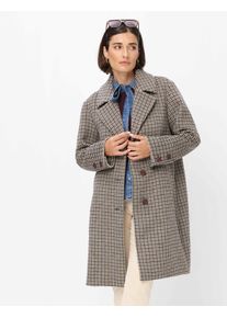 Brax Damen Style PEARL walnut, hellbraun, Gr. 48