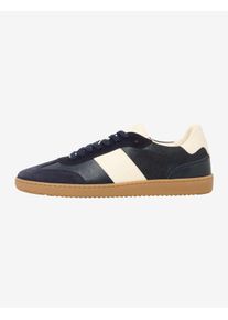 Brax Herren Sneaker Style CRISTIANO dark navy, dunkelblau, Gr. 40