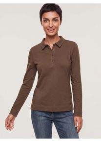 Walbusch Thermo Winterpolo