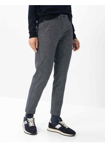 Brax Damen Chino Style MARON S NAVY, dunkelblau, Gr. 50L