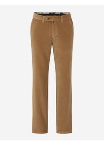 Eurex By Brax Eurex Herren Chino Style JIM BEIGE, hellbeige, Gr. 25